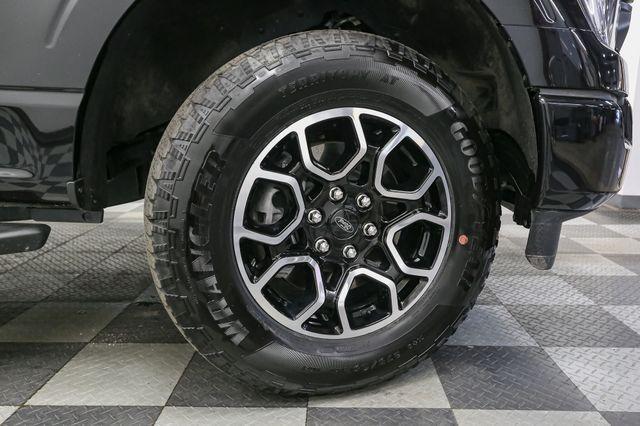used 2023 Ford F-150 car, priced at $44,525