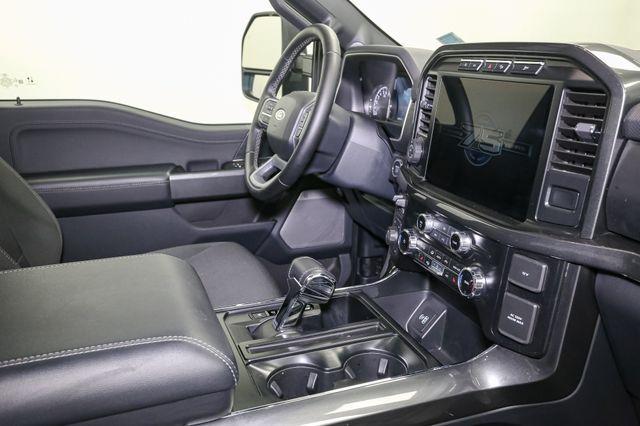 used 2023 Ford F-150 car, priced at $44,525