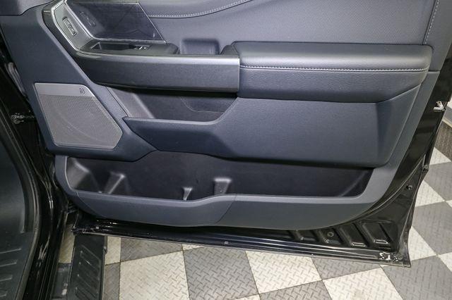 used 2023 Ford F-150 car, priced at $44,525