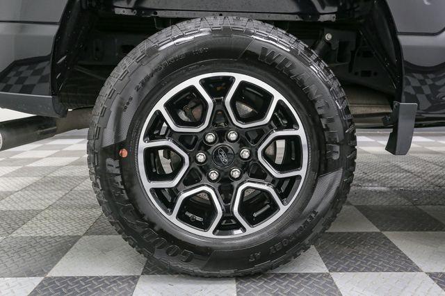 used 2023 Ford F-150 car, priced at $44,525