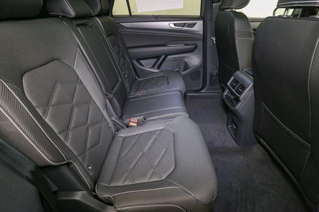 new 2025 Volkswagen Atlas Cross Sport car, priced at $43,466