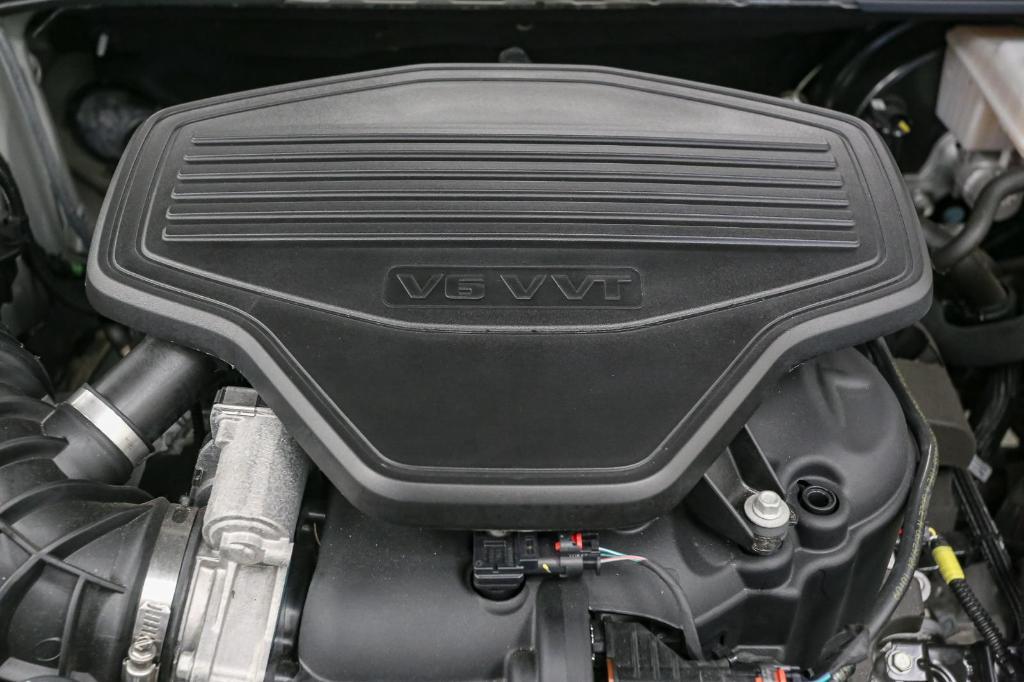 used 2022 GMC Acadia car, priced at $36,497