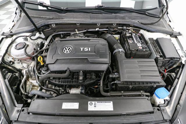 used 2019 Volkswagen Golf Alltrack car, priced at $24,795