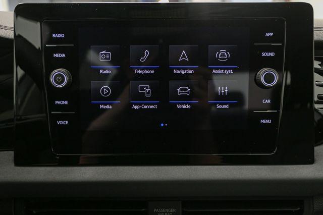 new 2025 Volkswagen Jetta car, priced at $25,827