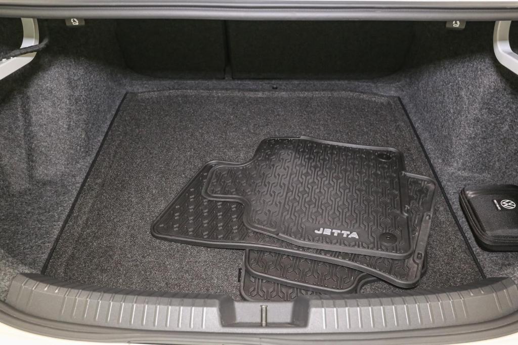 used 2023 Volkswagen Jetta car, priced at $18,997