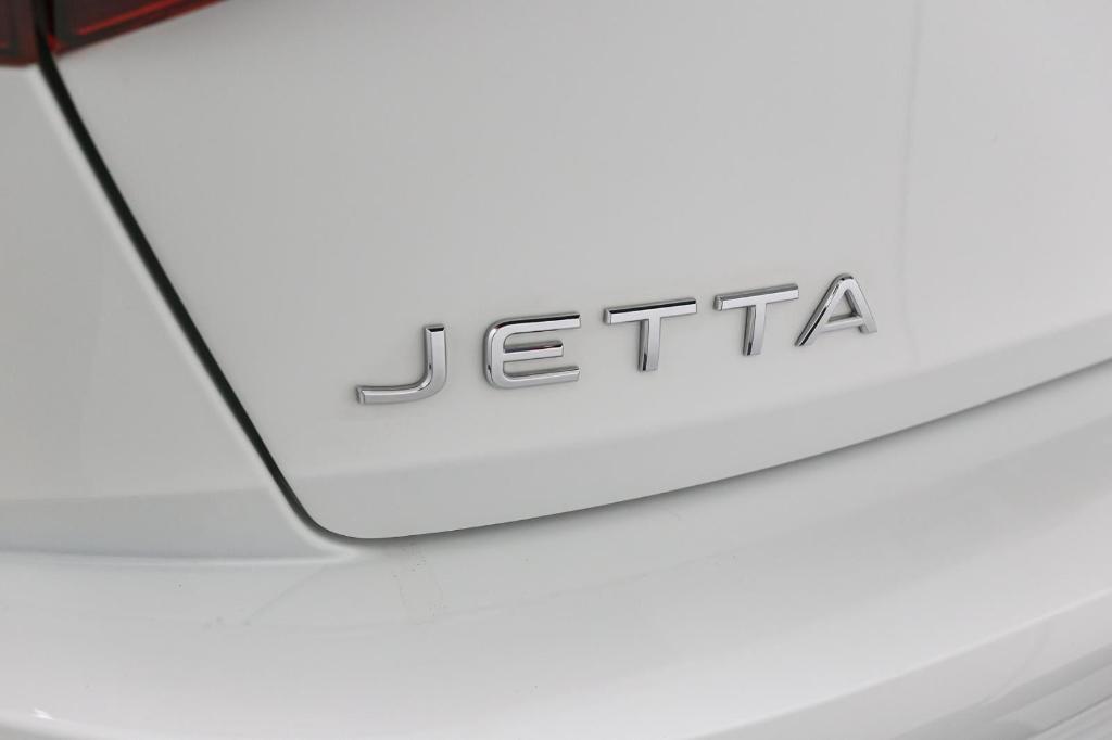 used 2023 Volkswagen Jetta car, priced at $18,997