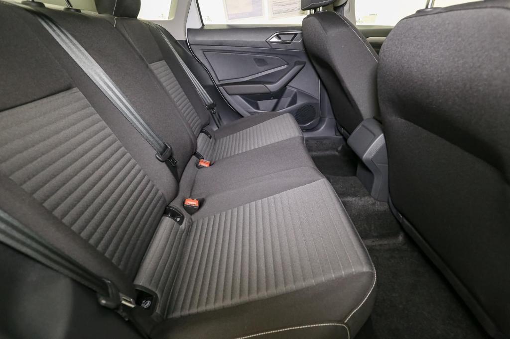 used 2023 Volkswagen Jetta car, priced at $18,997