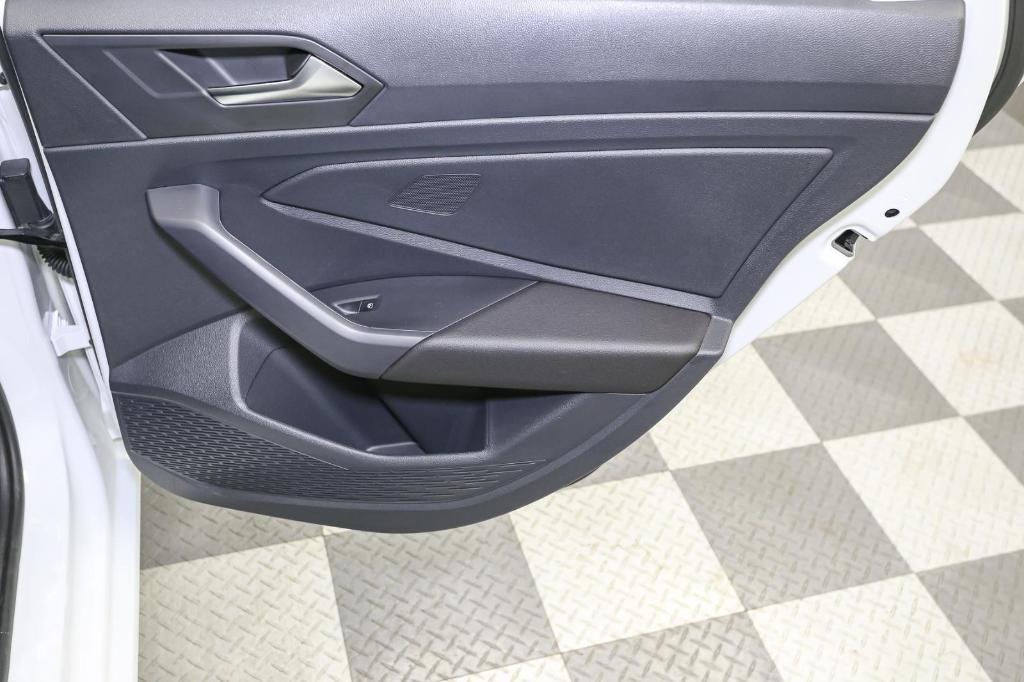 used 2023 Volkswagen Jetta car, priced at $18,997