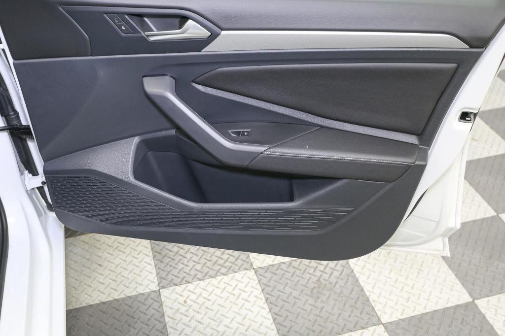 used 2023 Volkswagen Jetta car, priced at $18,997