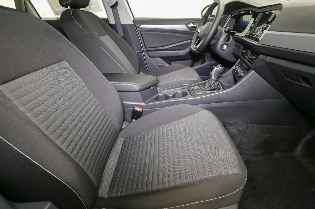 used 2023 Volkswagen Jetta car, priced at $18,997