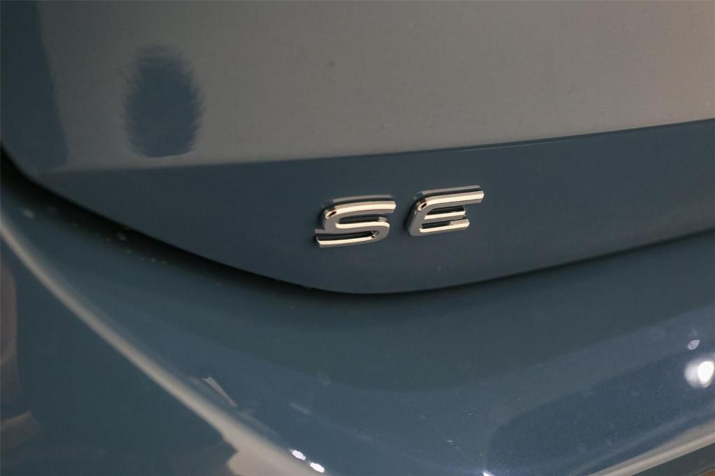 new 2026 Volkswagen Tiguan car, priced at $37,385