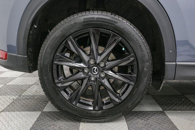 used 2021 Mazda CX-5 car, priced at $22,957
