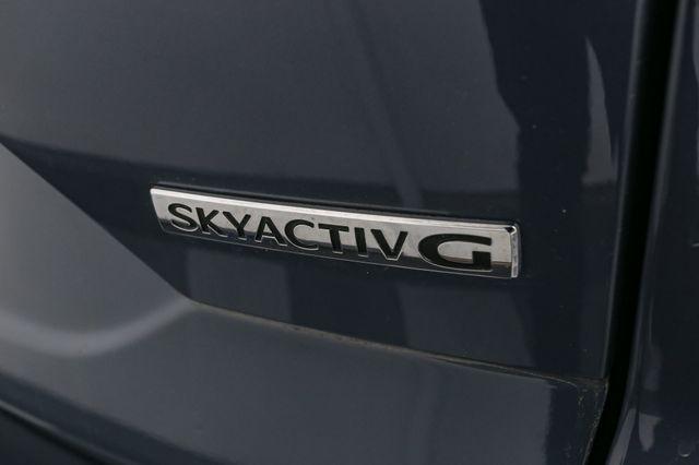 used 2021 Mazda CX-5 car, priced at $22,957