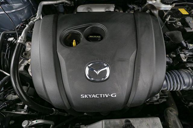 used 2021 Mazda CX-5 car, priced at $22,957