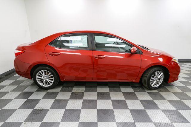 used 2014 Toyota Corolla car, priced at $13,325