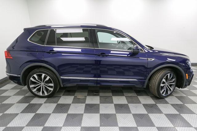 used 2021 Volkswagen Tiguan car, priced at $25,287