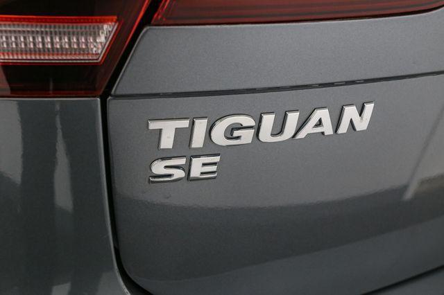 used 2019 Volkswagen Tiguan car, priced at $20,323