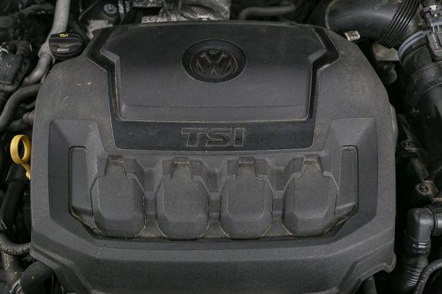used 2019 Volkswagen Tiguan car, priced at $20,323