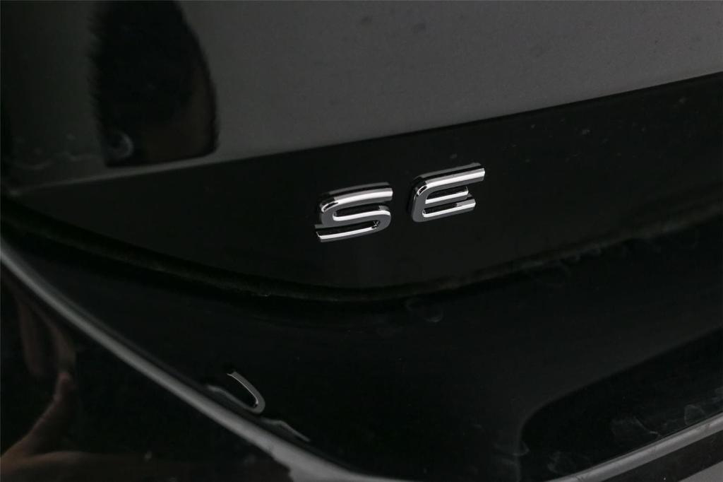 new 2025 Volkswagen Tiguan car, priced at $35,355