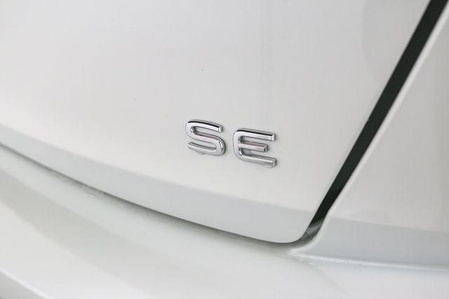 new 2025 Volkswagen Jetta car, priced at $26,702