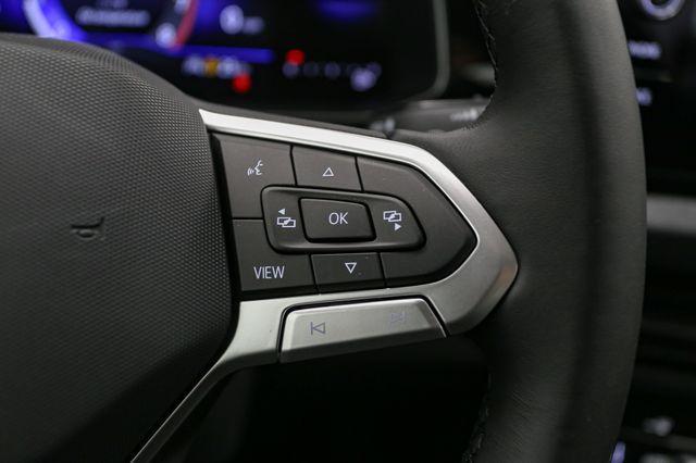 new 2025 Volkswagen Jetta car, priced at $25,694