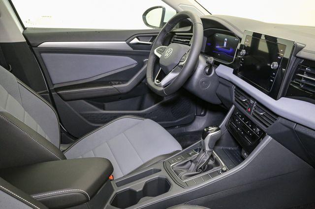 new 2025 Volkswagen Jetta car, priced at $26,702