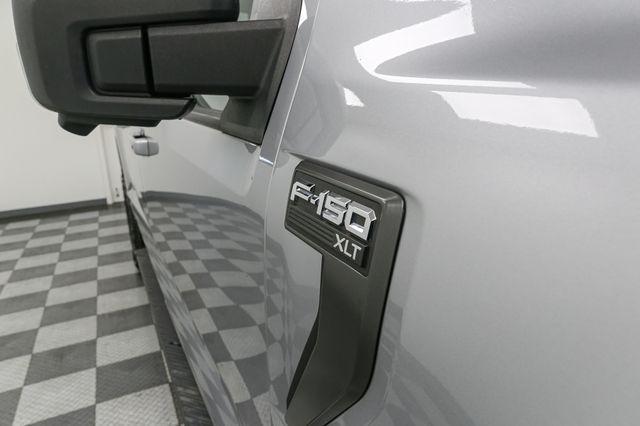 used 2021 Ford F-150 car, priced at $37,997