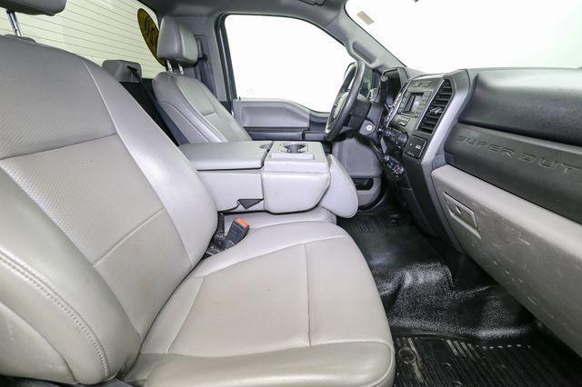 used 2020 Ford F-250 car, priced at $38,997