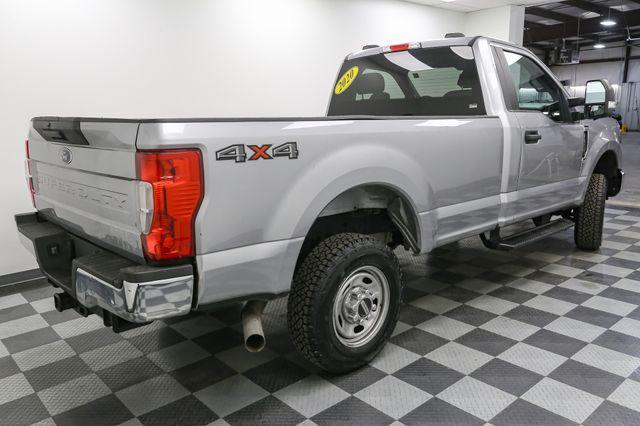 used 2020 Ford F-250 car, priced at $38,997