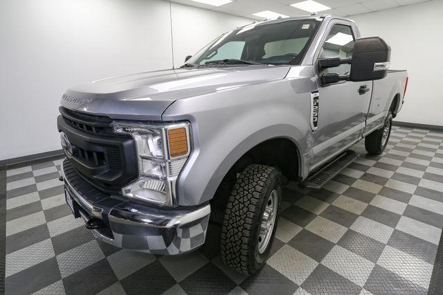 used 2020 Ford F-250 car, priced at $38,997