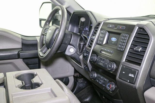 used 2020 Ford F-250 car, priced at $38,997