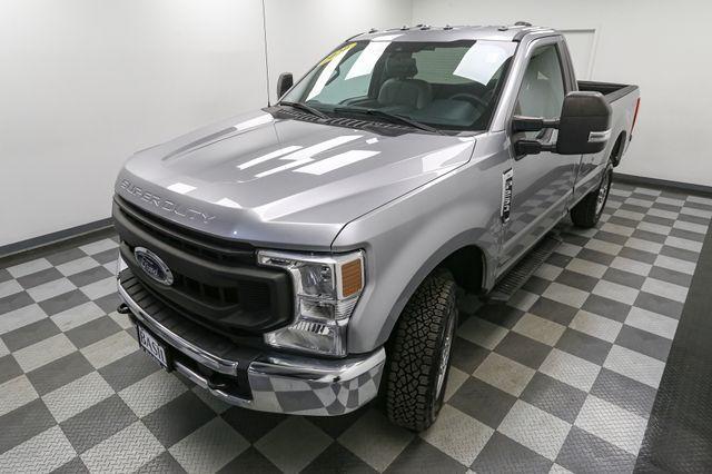 used 2020 Ford F-250 car, priced at $38,997