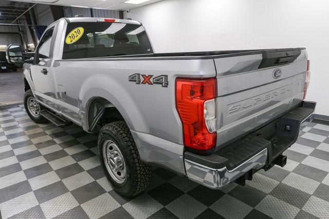 used 2020 Ford F-250 car, priced at $38,997