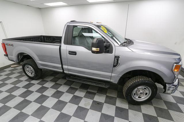 used 2020 Ford F-250 car, priced at $38,997