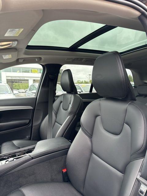used 2024 Volvo XC90 car, priced at $44,677