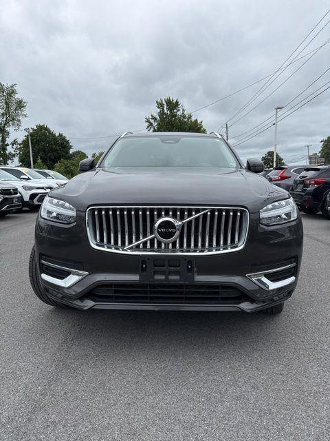 used 2024 Volvo XC90 car, priced at $44,677