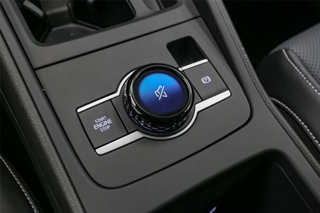 new 2025 Volkswagen Tiguan car, priced at $33,706