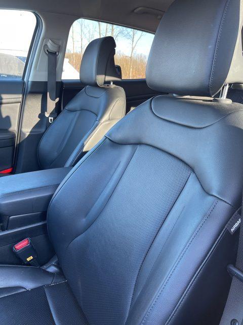 used 2023 Kia Sportage car, priced at $25,695