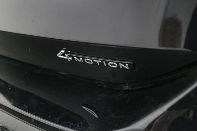 new 2025 Volkswagen Tiguan car, priced at $37,070
