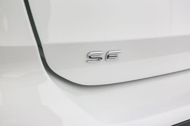 used 2025 Volkswagen Taos car, priced at $29,984
