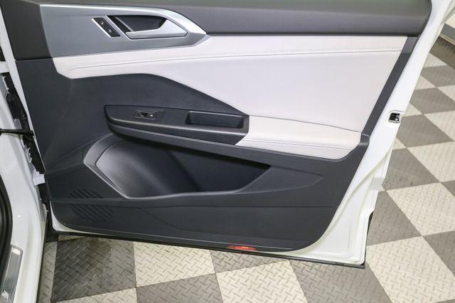 used 2025 Volkswagen Taos car, priced at $29,984