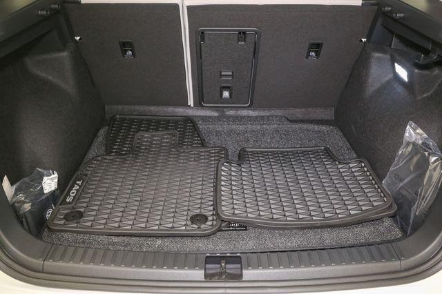 used 2025 Volkswagen Taos car, priced at $29,984