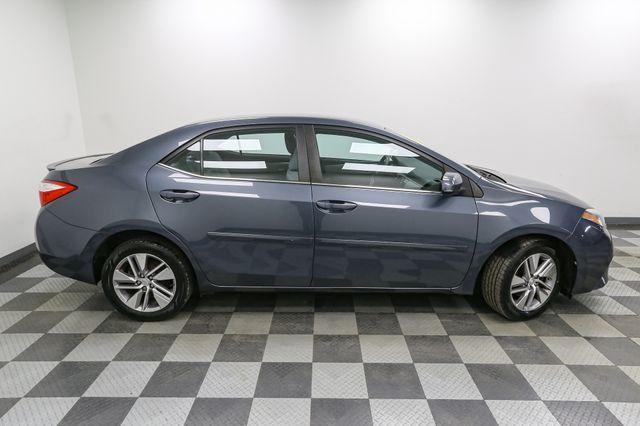 used 2014 Toyota Corolla car, priced at $10,670