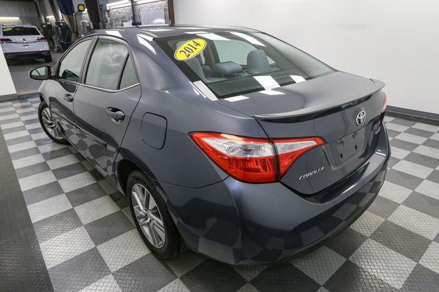 used 2014 Toyota Corolla car, priced at $10,670