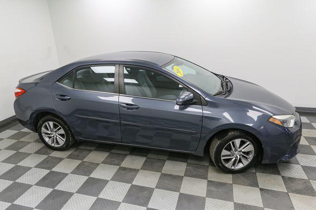 used 2014 Toyota Corolla car, priced at $10,670