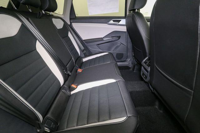 new 2025 Volkswagen Taos car, priced at $34,798