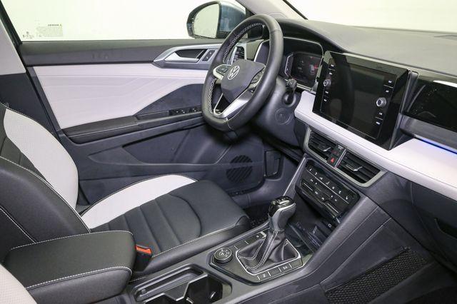 new 2025 Volkswagen Taos car, priced at $34,798