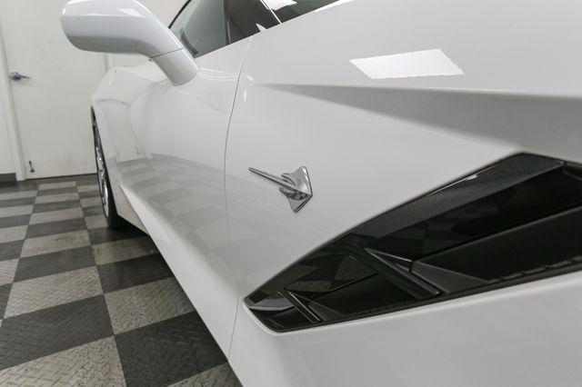 used 2014 Chevrolet Corvette Stingray car, priced at $43,885