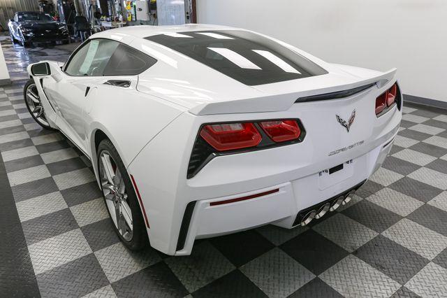 used 2014 Chevrolet Corvette Stingray car, priced at $43,885