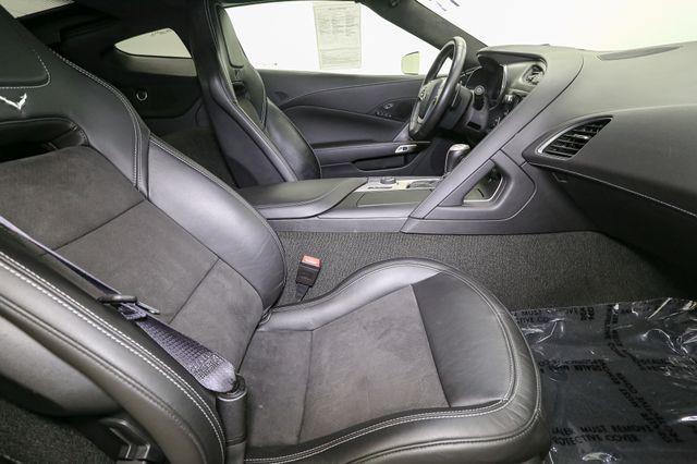 used 2014 Chevrolet Corvette Stingray car, priced at $43,885